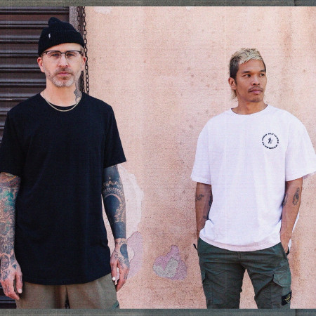 The Glitch Mob