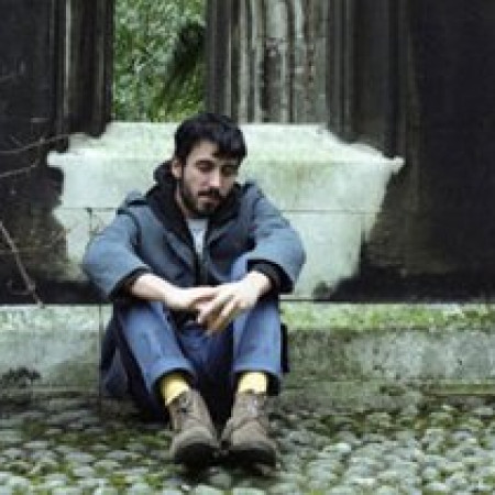The Haxan Cloak
