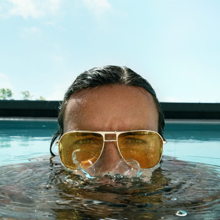 The Liquid Dude