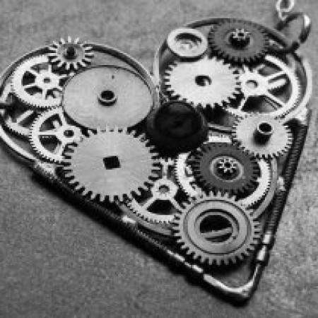 The Machine Soul