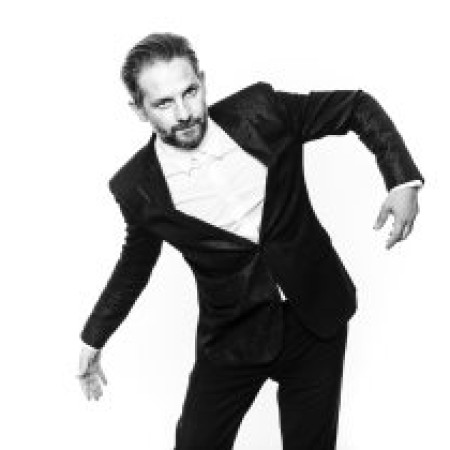 The Magician