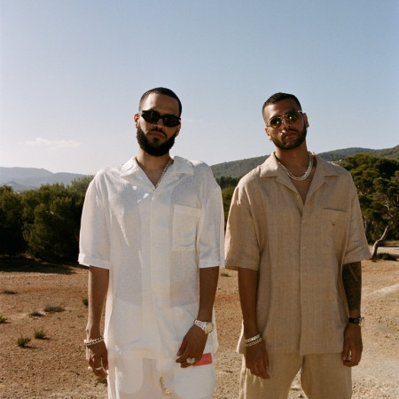 The Martinez Brothers