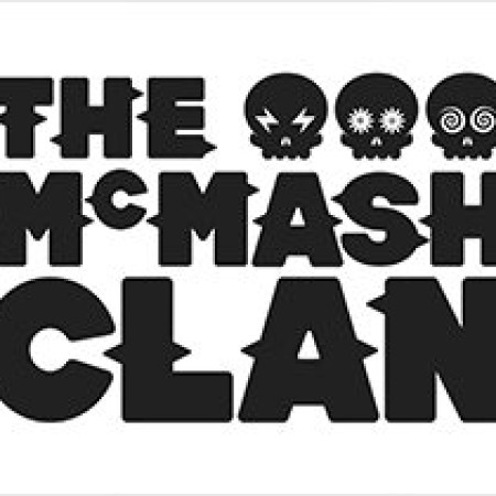 The McMash Clan