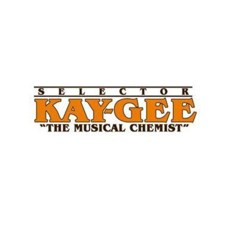 Selector Kay Gee