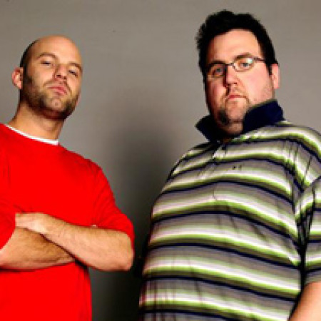 The Nextmen