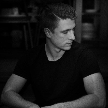 Theo Hansen