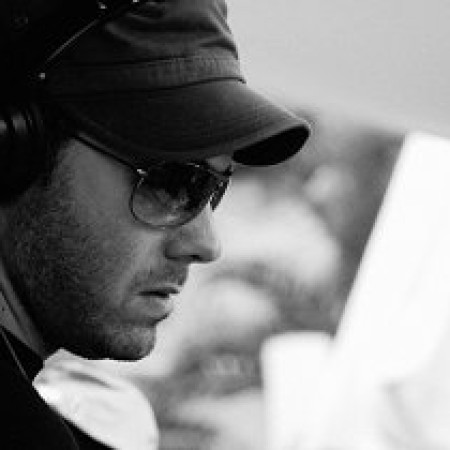Theo Zanos