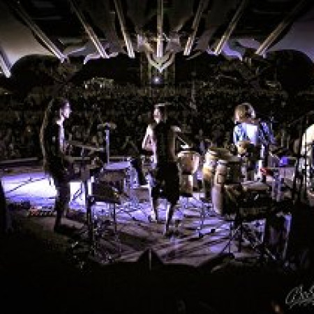 The Peaking Goddess Collective