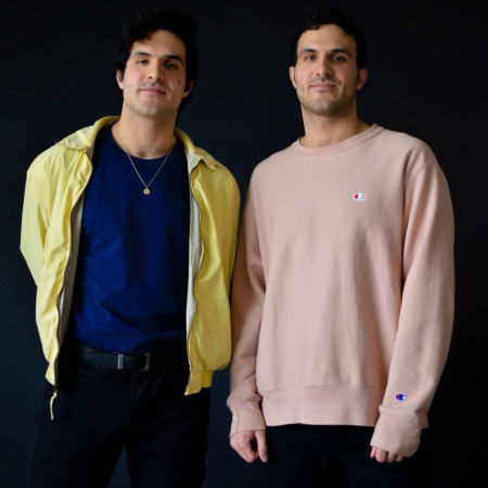 The Pintauro Brothers