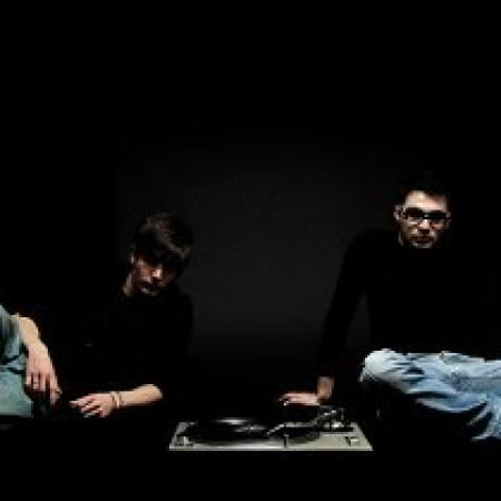 The Pipesmokers