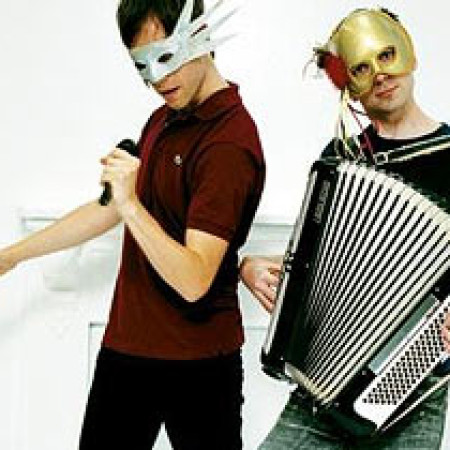 The Presets