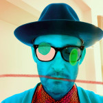 Profile of Craig Richards