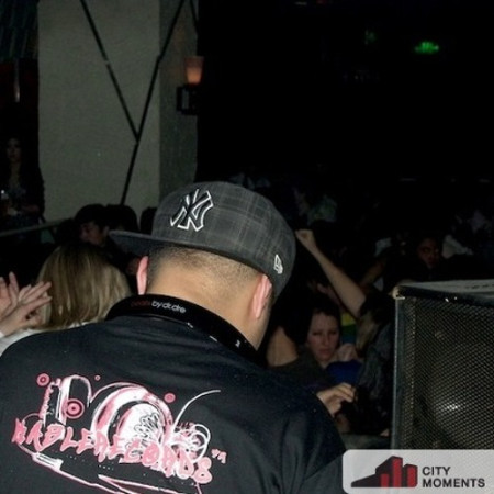 Dj Jamz
