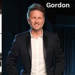 Profile of Gordon Goodwin