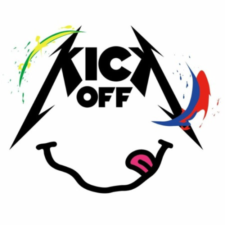 DJ SEVEN (KICK OFF)