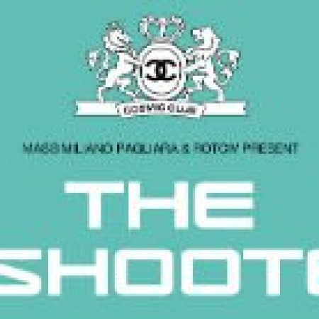 The Rimshooters
