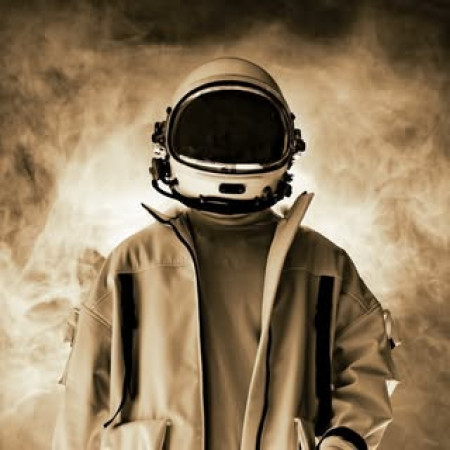 The Rocketman