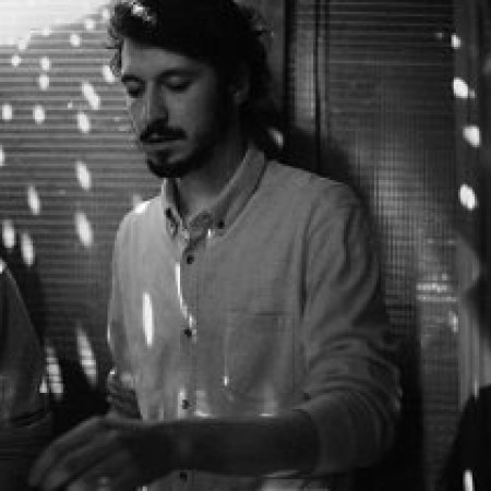 The Saint Petersburg Disco Spin Club