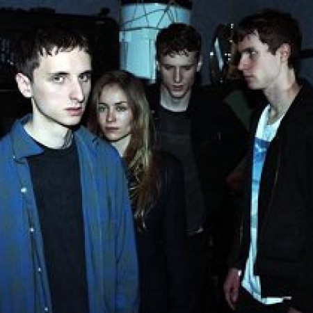 These New Puritans