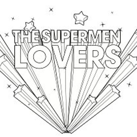 The Supermen Lovers