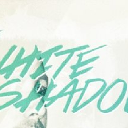 THe WHite SHadow