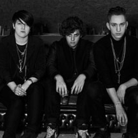 The xx