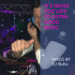 BUBU ON AIR - Dj Bubu