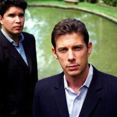 Thievery Corporation