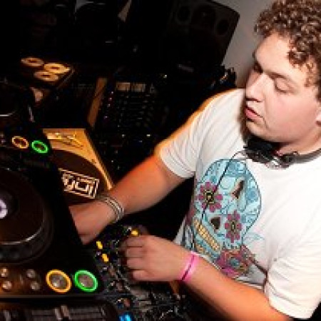 Thijs Leenders