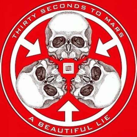 Thirty Seconds To Mars