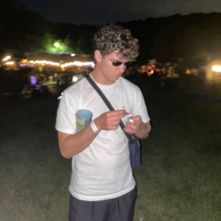 Ben Park