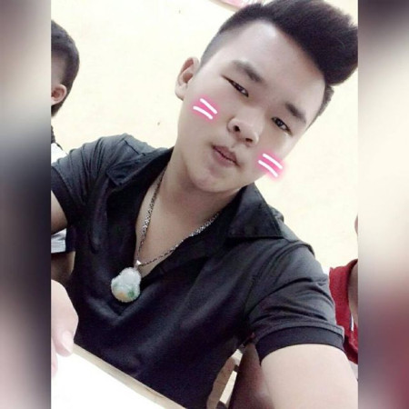 Thương Hồng Vũ