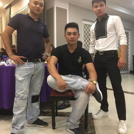 Thắng Hồng