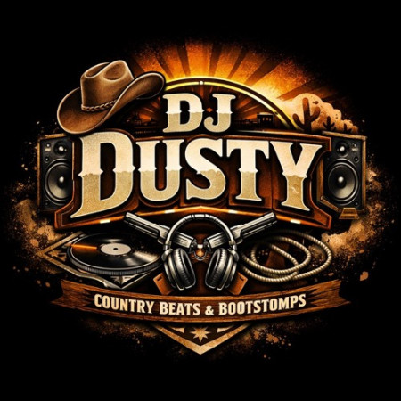 DJ-DUSTY