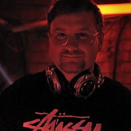 Thomas Gebhard