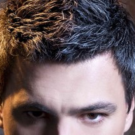 Thomas Gold