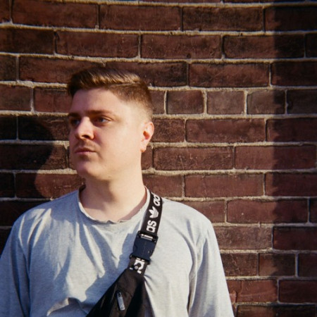 Thomas James