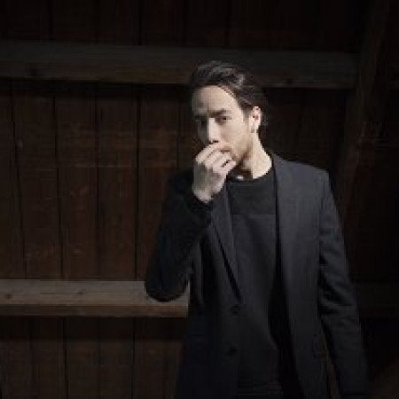 Thomas Martojo