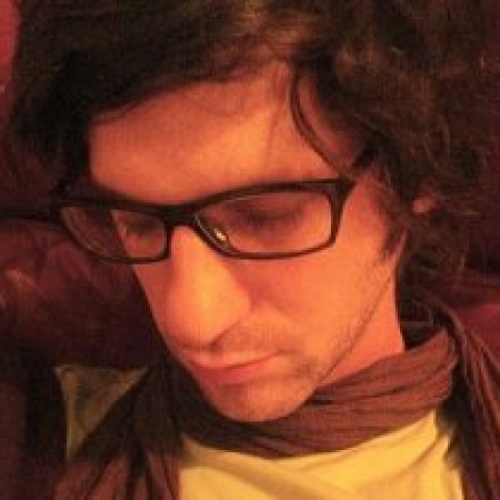 Thom Nagy