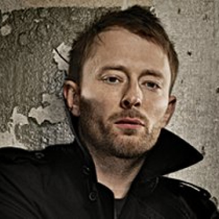 Thom Yorke