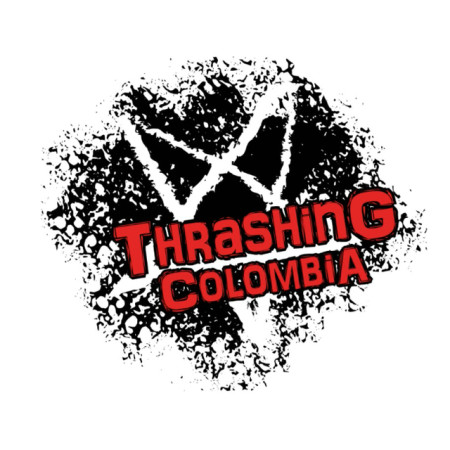 Thrashing Colombia