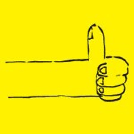 Thumb sucker
