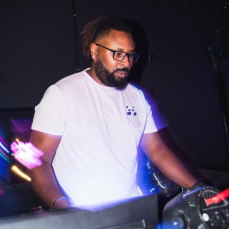 Dj kev' Kompa