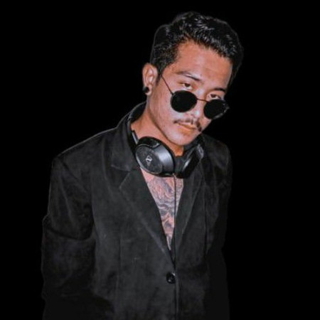 DJ TIKO_HANK