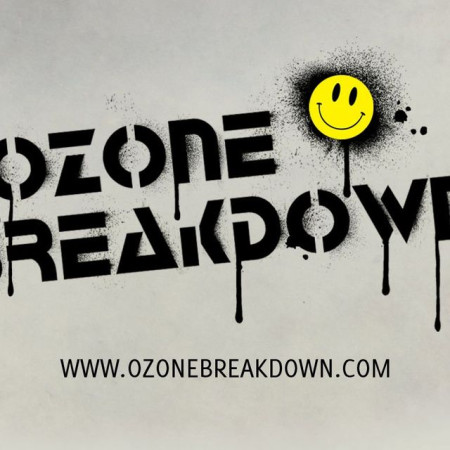 Tim Ozone Coombs