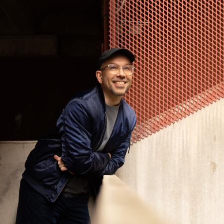 Timo Deeprhythms
