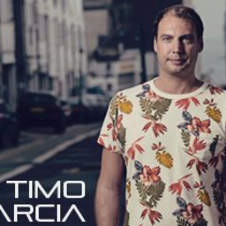 Timo Garcia