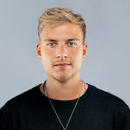 TIMOTHY ATALLA