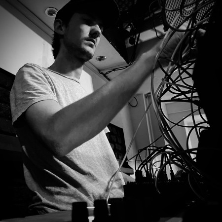 Tim Strauch