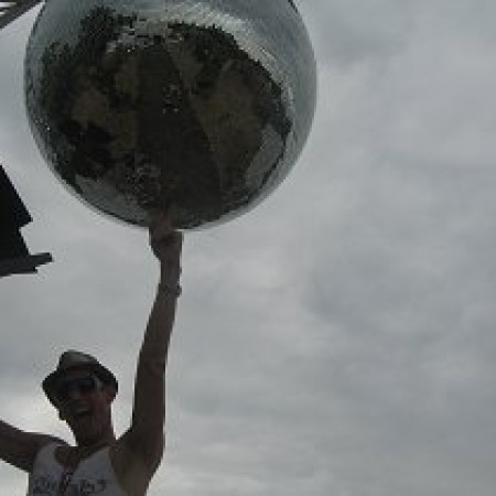 Tim Underbelly